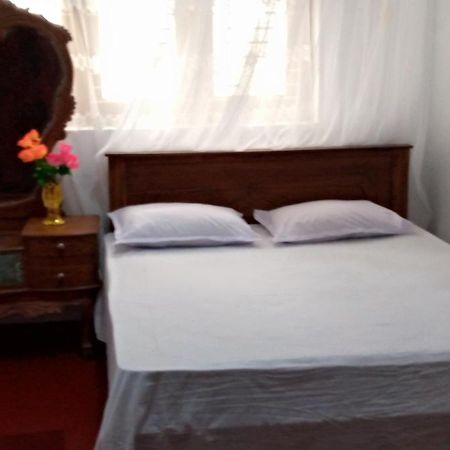Desitha Family House Hotel มิริสซา ภายนอก รูปภาพ