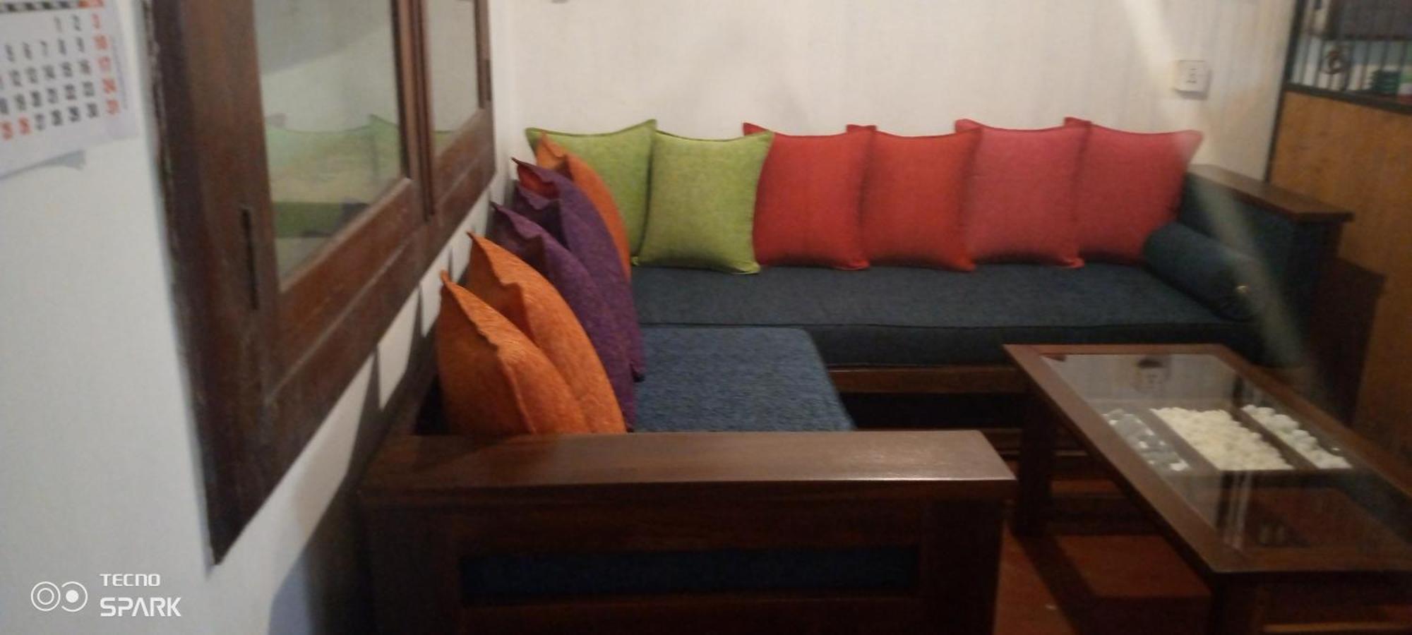 Desitha Family House Hotel มิริสซา ภายนอก รูปภาพ