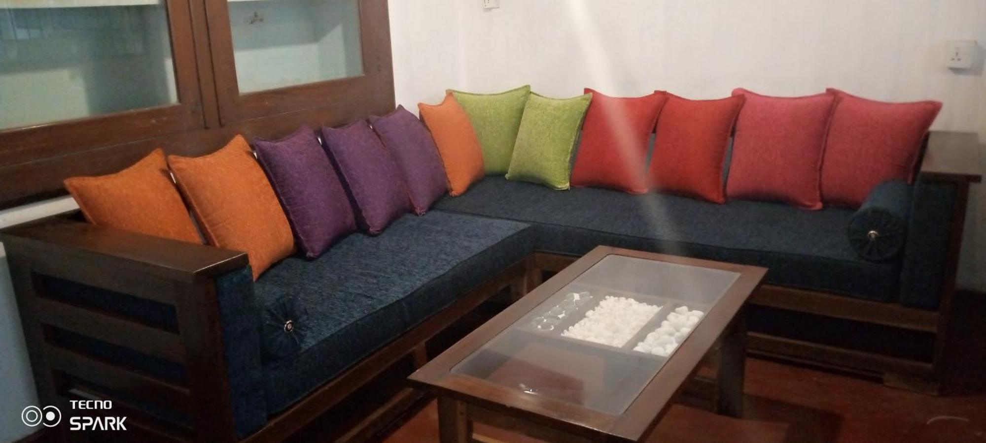 Desitha Family House Hotel มิริสซา ภายนอก รูปภาพ